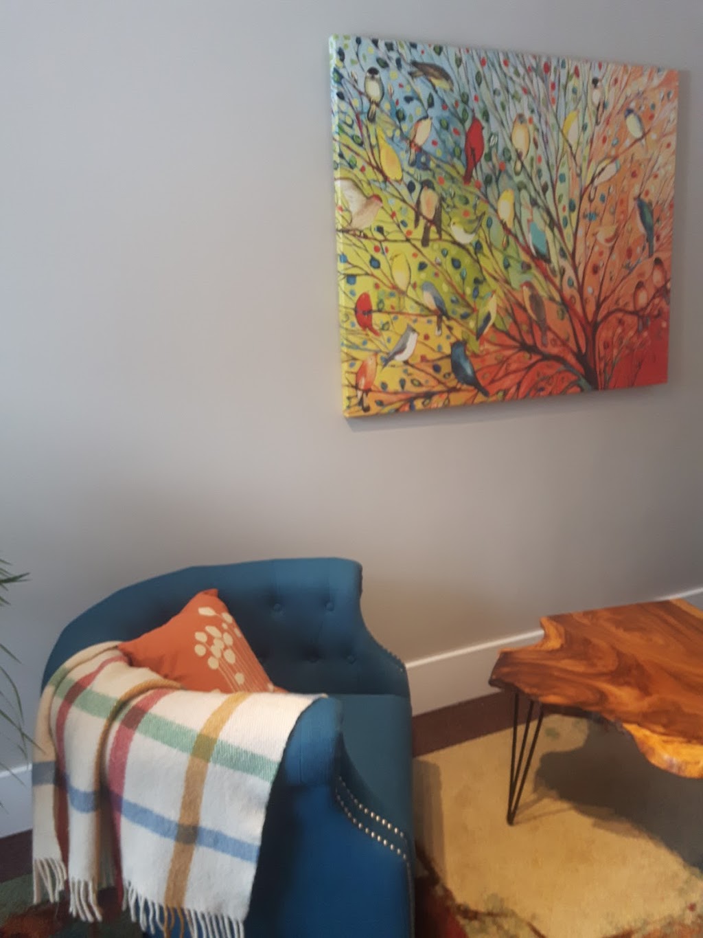 Trish McLean Caledon Psychotherapy and Counselling Services | 33 King St W, Bolton, ON L7E 1C7, Canada | Phone: (416) 616-2207