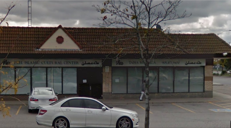 Taha Musalla | 499 Ray Lawson Blvd, Brampton, ON L6Y 0N2, Canada | Phone: (905) 455-9400