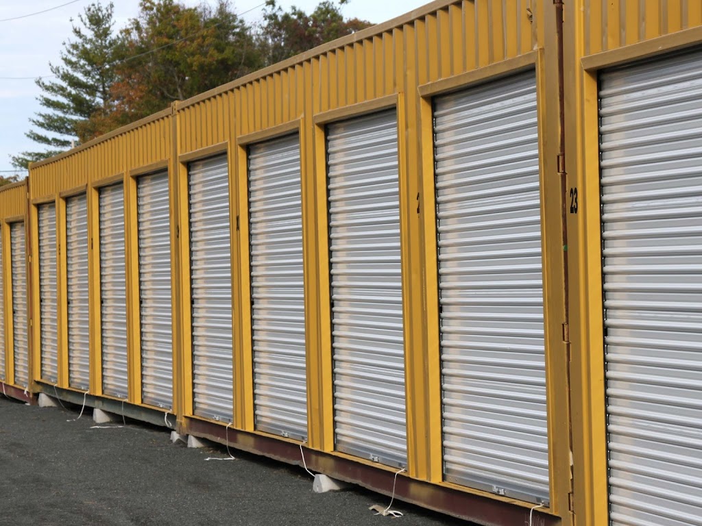 Crowe Lake Storage | 60 Boyd Rd, Marmora, ON K0K 2M0, Canada | Phone: (613) 813-5211