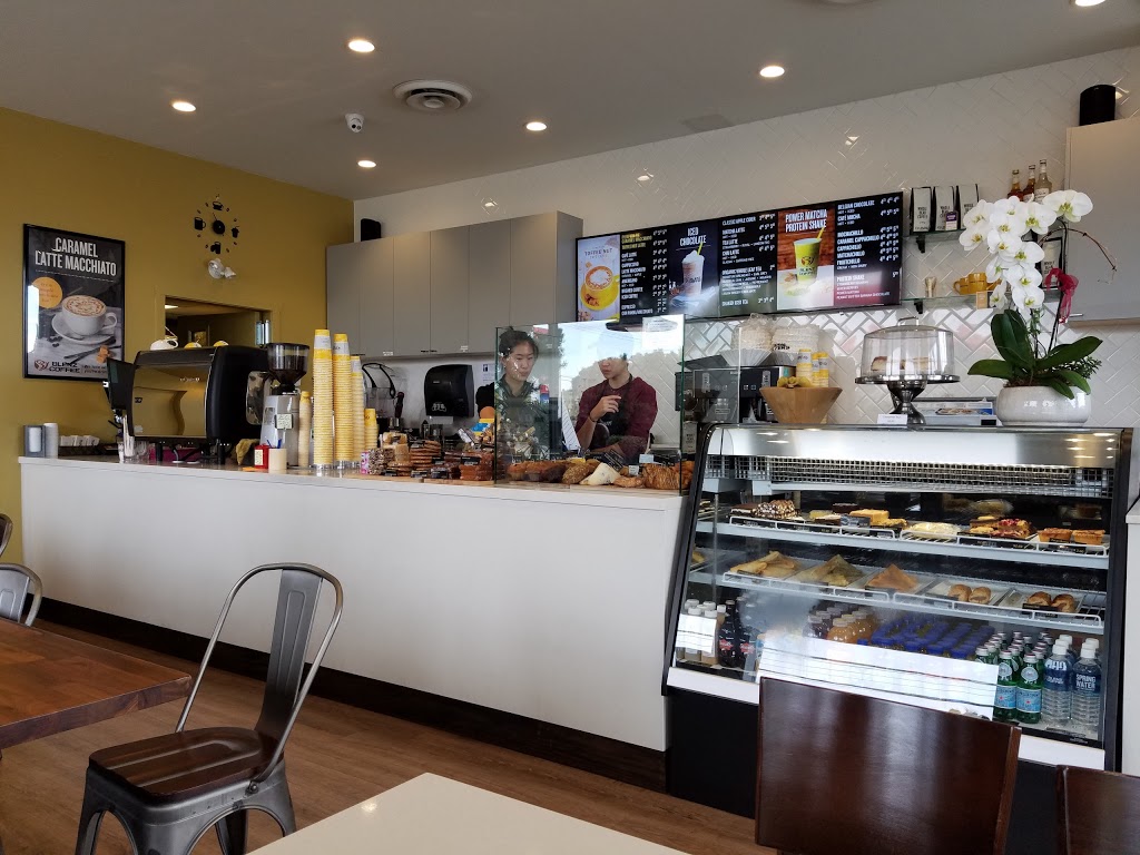 Blenz Coffee | 8751 No 1 Rd #6, Richmond, BC V7C 1V2, Canada | Phone: (604) 285-8699