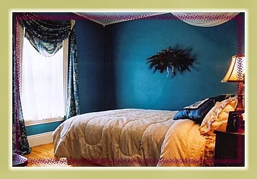 Arbour Garden Bed & Breakfast | 46 Waterloo St N, Stratford, ON N5A 5H7, Canada | Phone: (519) 273-8031
