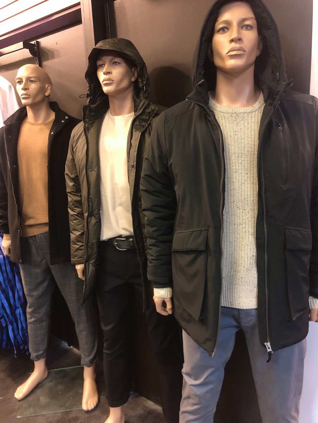 Boutique Zero-Neutre | 3100 Blvd. de la Concorde E suite 78, Laval, QC H7E 2B8, Canada | Phone: (450) 664-1382