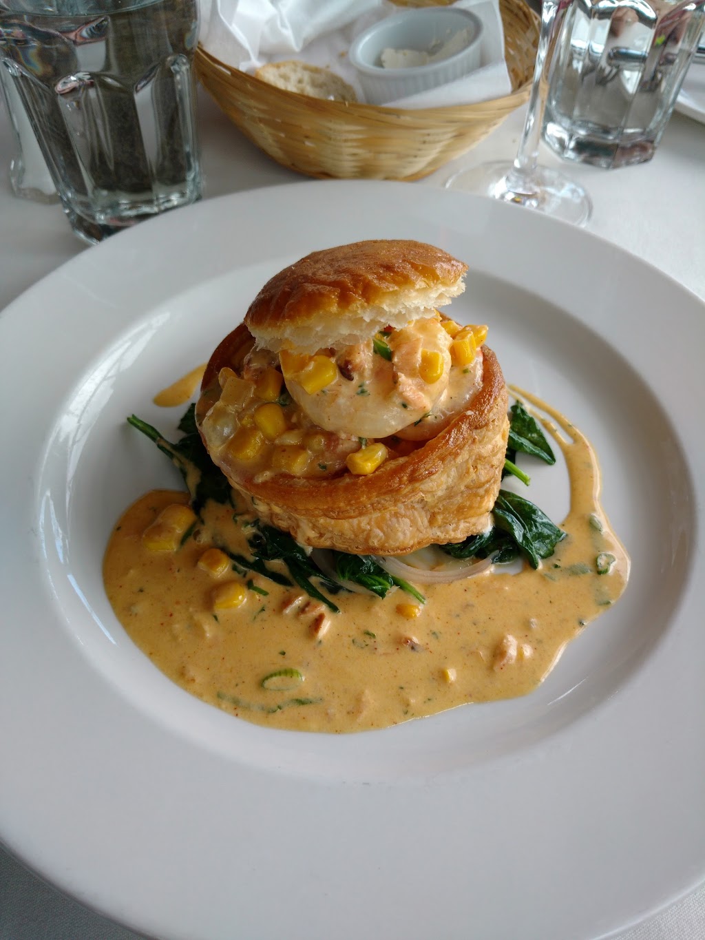Bacchus Bistro | 1064 216 St, Langley City, BC V2Z 1R3, Canada | Phone: (604) 530-9694