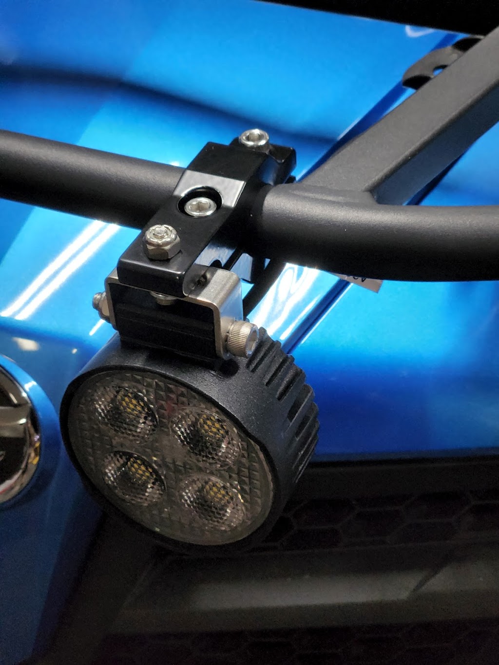 Fontek usinage | 669 Rue Laurier, Val-des-Sources, QC J1T 3S3, Canada | Phone: (819) 572-8948