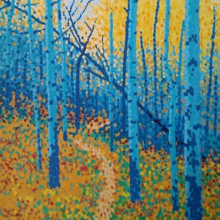 Calgary Art | 8 Promenade Way SE, Calgary, AB T2Z 3H6, Canada | Phone: (403) 870-0591