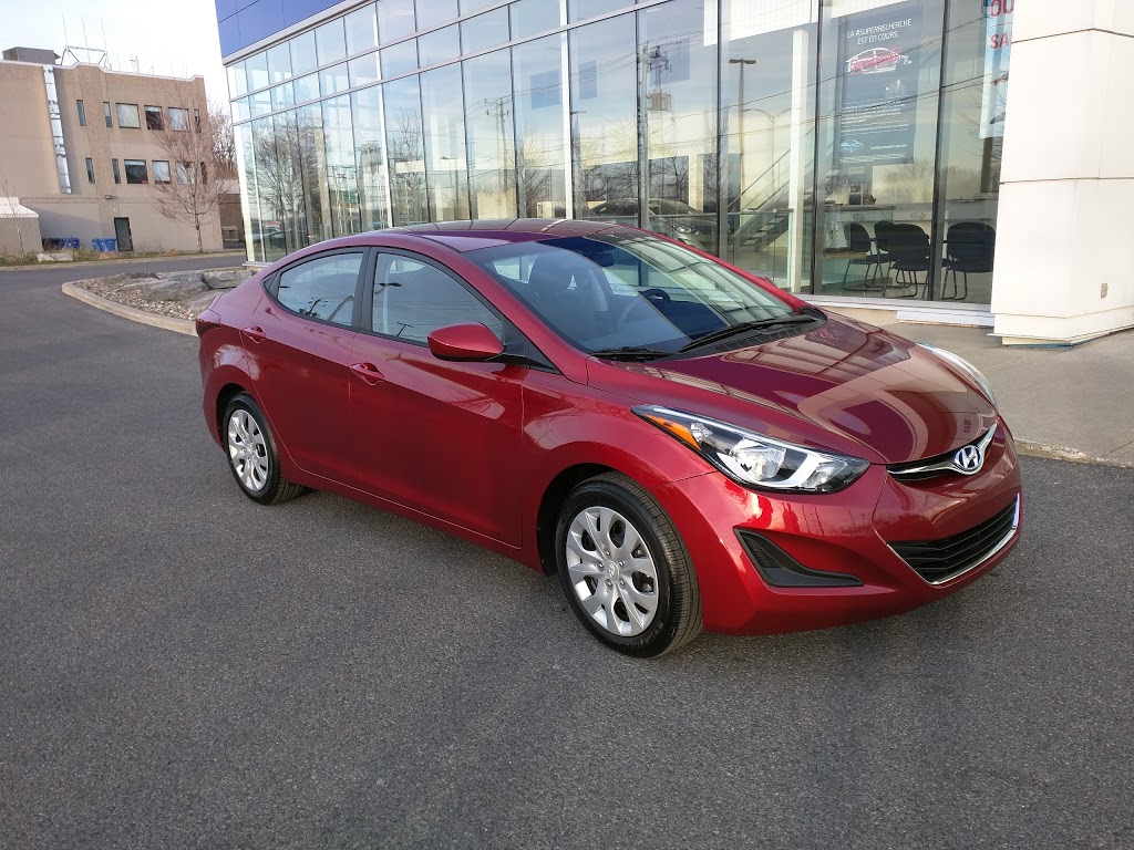 Hyundai Longueuil | 1680 Boulevard Marie-Victorin, Longueuil, QC J4G 1A5, Canada | Phone: (877) 558-2483
