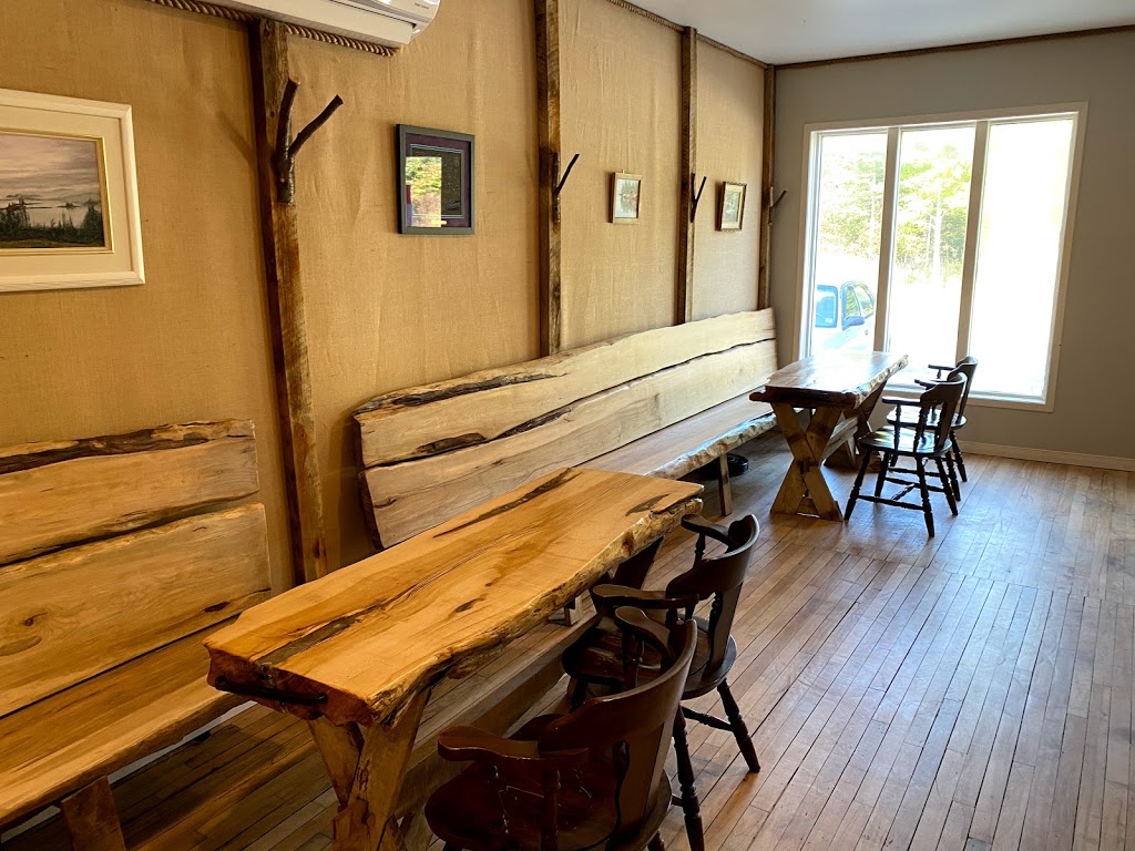 Sober Island Brewing Company | 22462 Nova Scotia Trunk 7, Sheet Harbour, NS B0J 3B0, Canada | Phone: (902) 885-2072