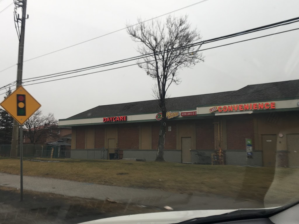 Lake Convenience | 2 Philosophers Trail, Brampton, ON L6S 4C9, Canada | Phone: (905) 789-5911