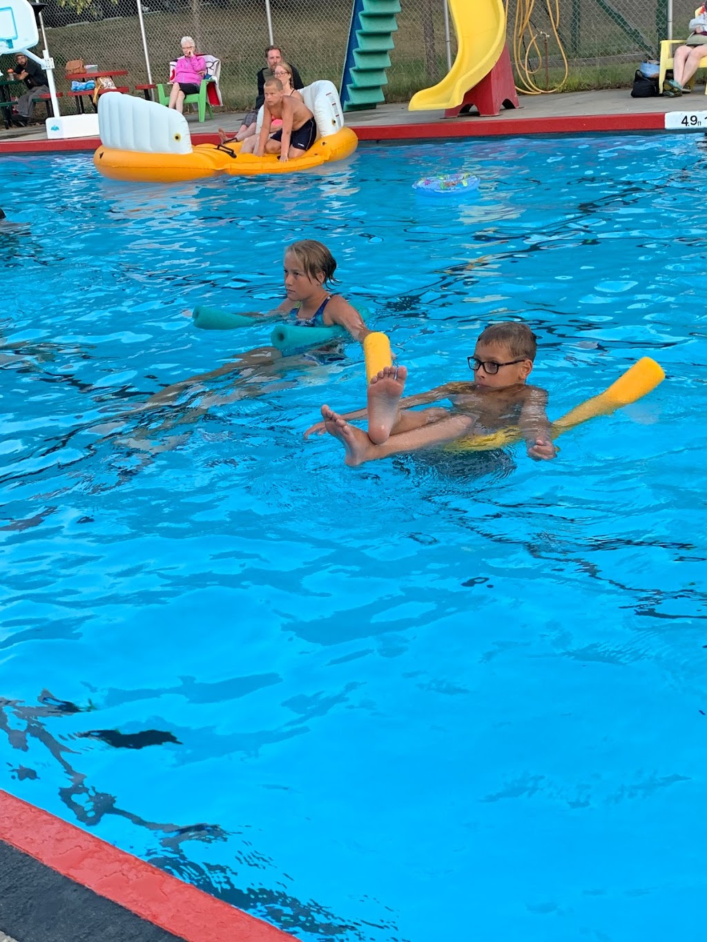 Greenwood Municipal Swimming Pool | 213 S. Government Ave, Greenwood, BC V0H 1J0, Canada | Phone: (250) 445-2211