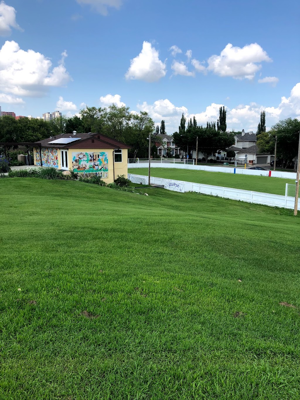 Riverdale Community League | 9231 100 Ave NW, Edmonton, AB T5H 0A4, Canada | Phone: (780) 426-6528