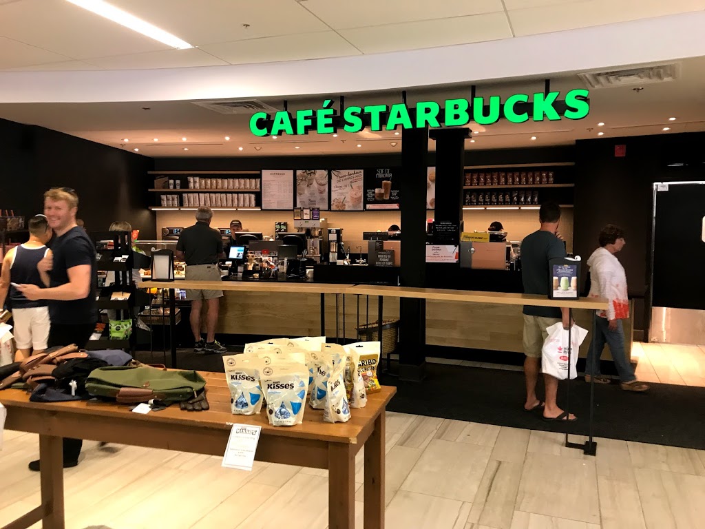 Starbucks | 350 Autoroute 15, Saint-Bernard-de-Lacolle, QC J0J 1V0, Canada | Phone: (450) 246-2000