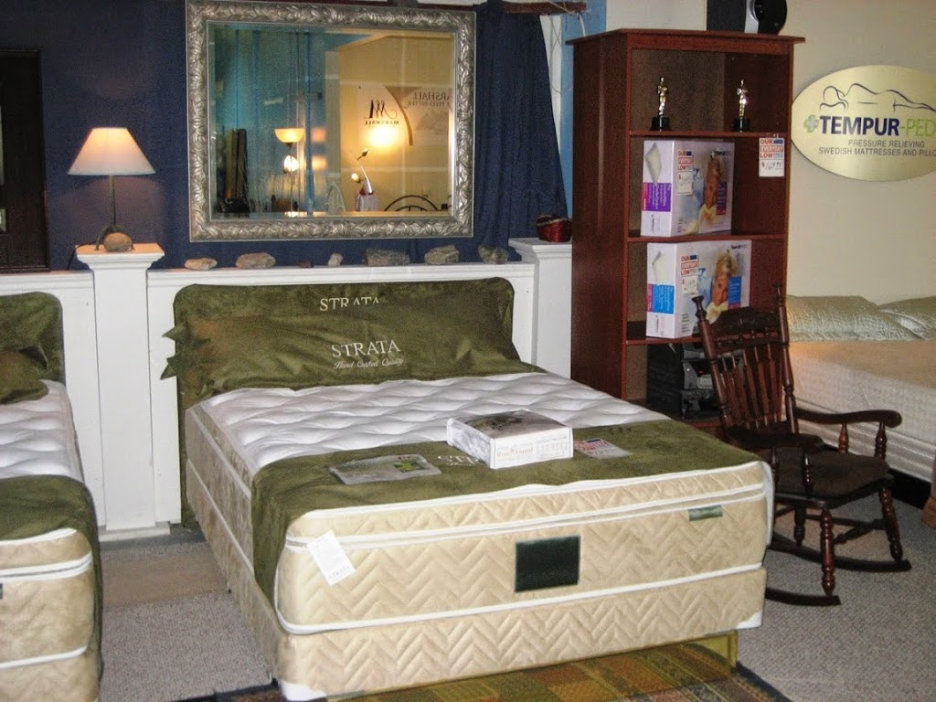 Mattresses of Muskoka | 6 Monica Ln, Bracebridge, ON P1L 1P8, Canada | Phone: (705) 646-2557