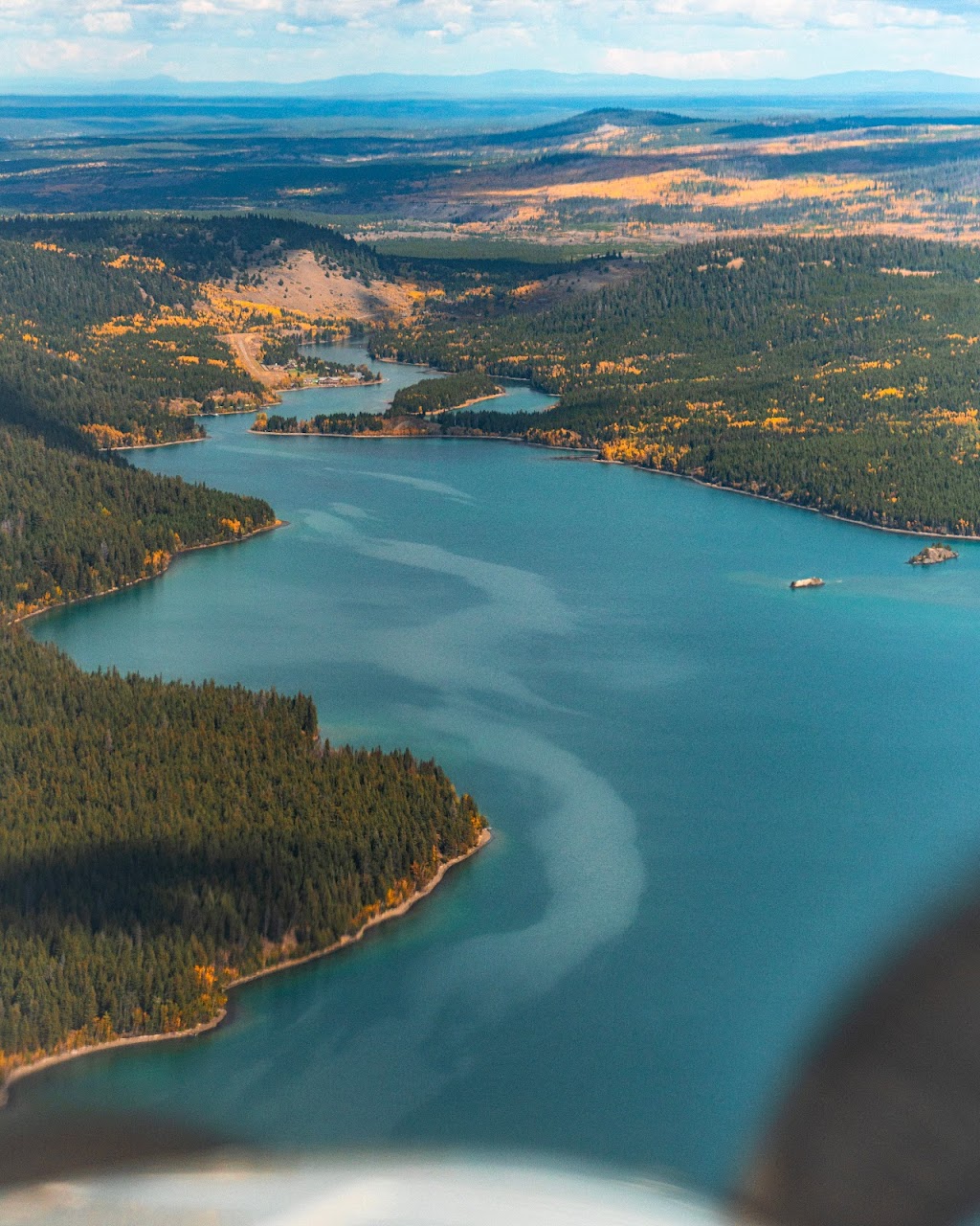 Chilko Lake Lodge | Chilko Lake, BC V0L 1W0, Canada | Phone: (604) 426-1178