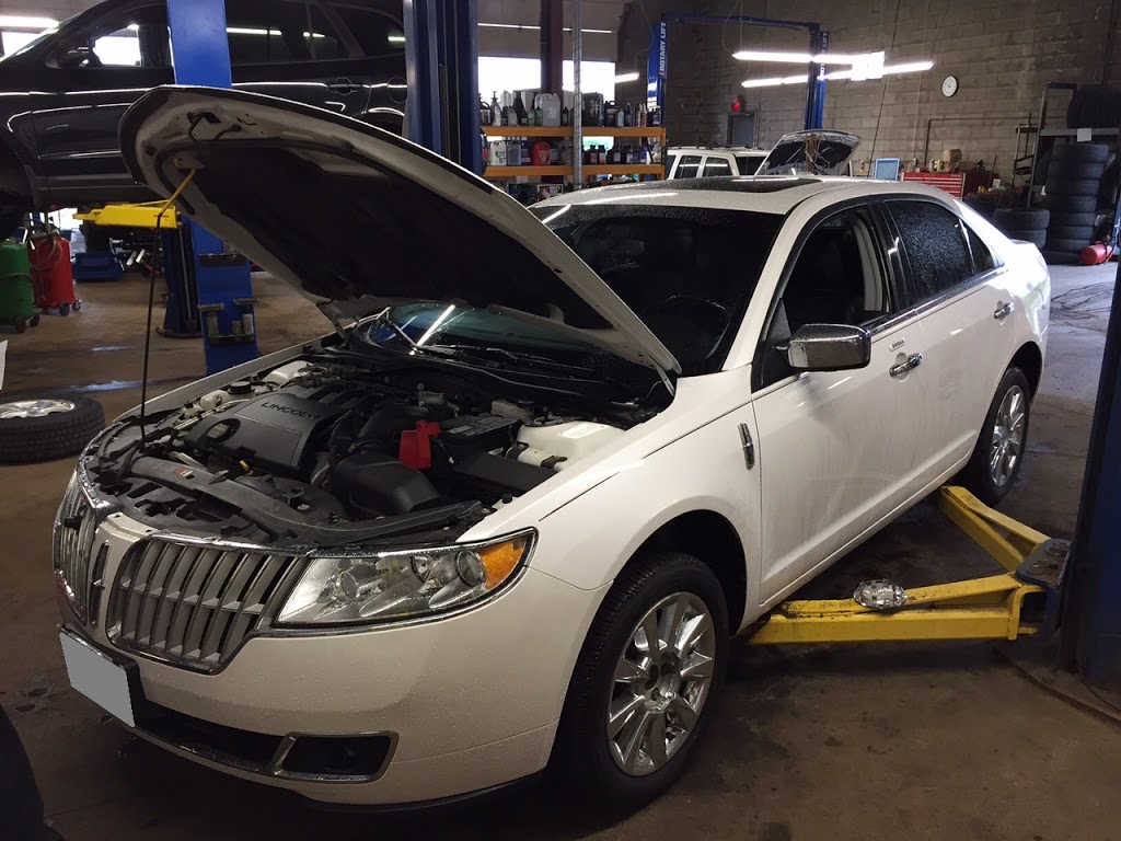 Fleming Automotive | 50 Roy Blvd, Brantford, ON N3R 7K2, Canada | Phone: (519) 759-3769