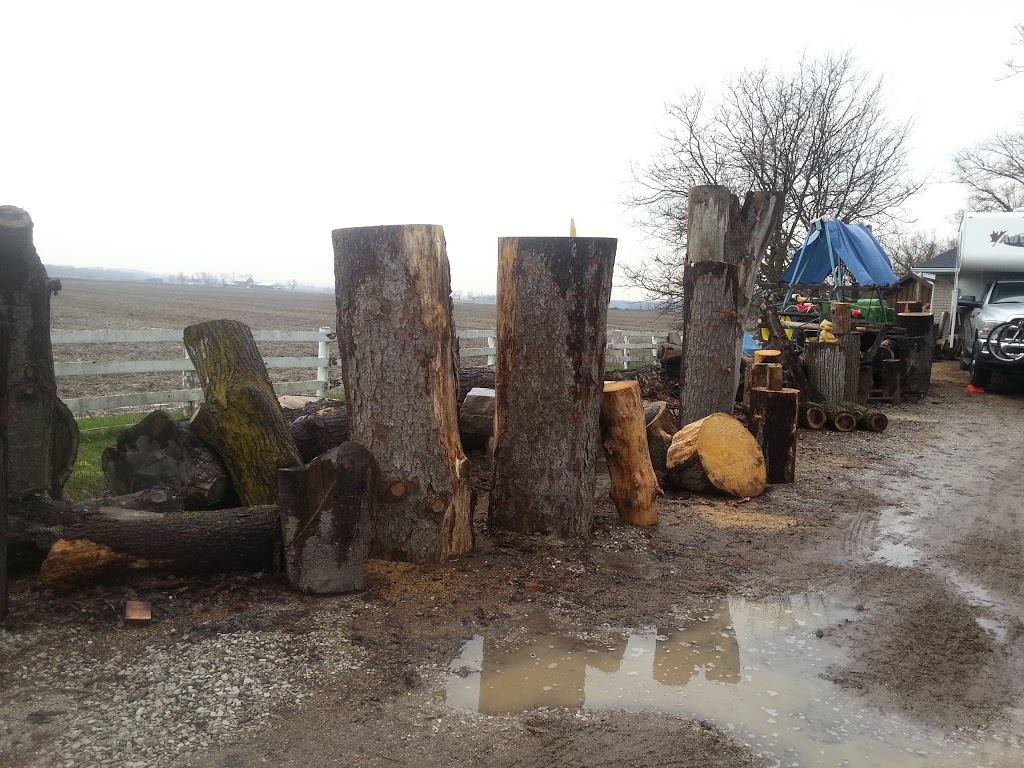 The Country Saw | 4510 Simcoe County Rd 27, Cookstown, ON L0L 1L0, Canada | Phone: (705) 458-9527