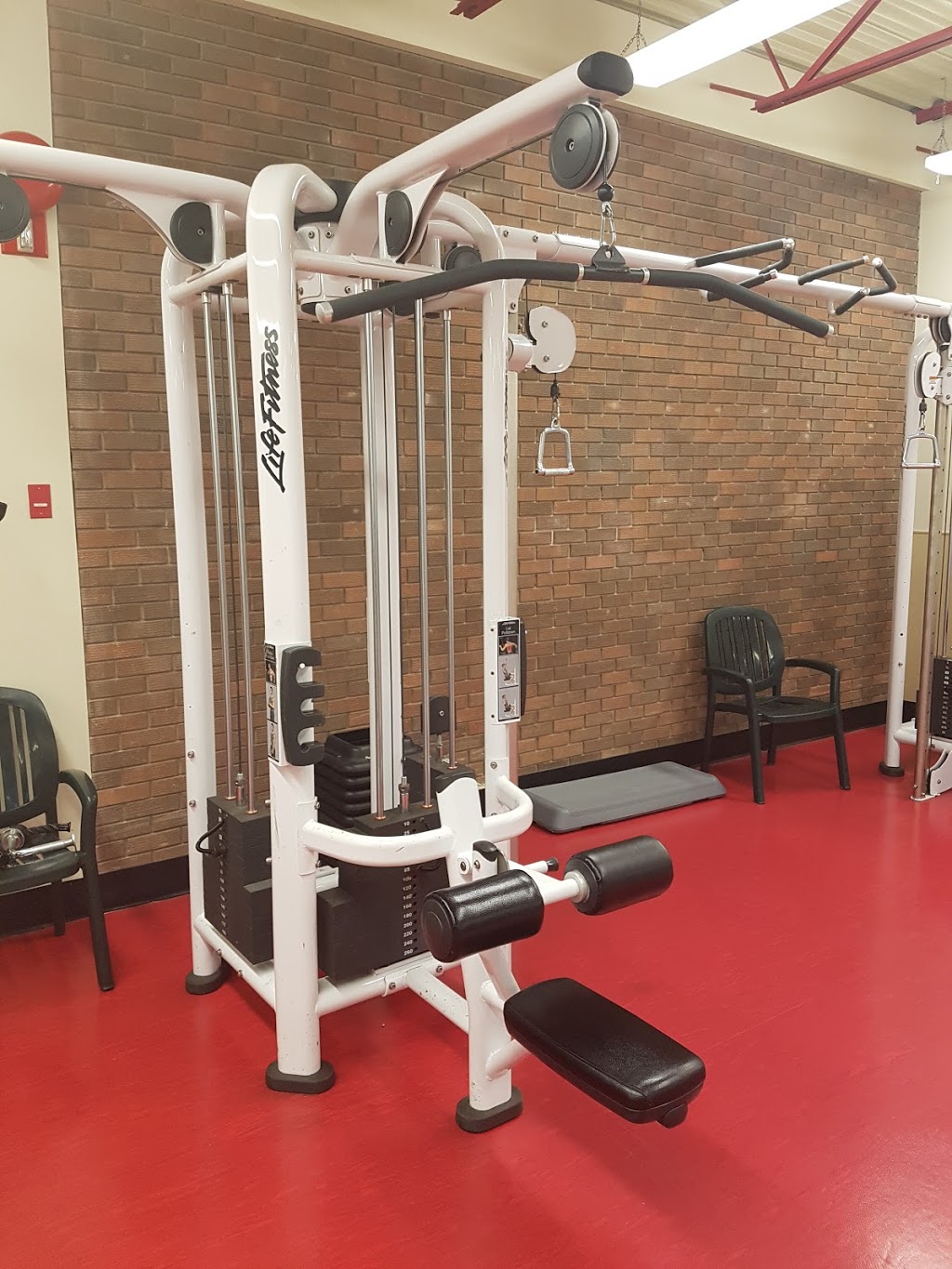 OLeary Fitness And Leisure Centre | 8804 132 Ave NW, Edmonton, AB T5E 0X9, Canada | Phone: (780) 442-5311