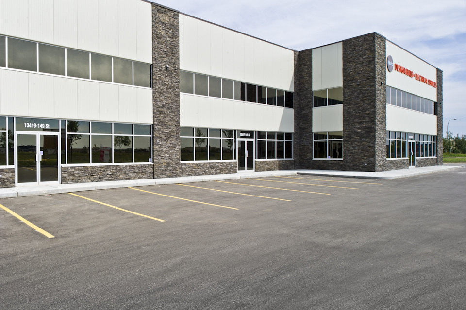 AltaPro Electric Ltd. | 13415 149 St NW, Edmonton, AB T5L 2T3, Canada | Phone: (780) 444-6510