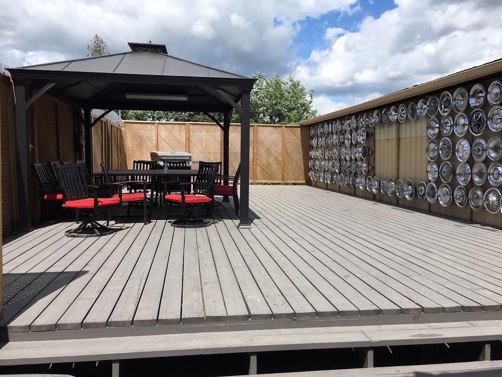 Empire Abbotsford Recycled Auto & Truck Parts | 1210 Sumas Way, Abbotsford, BC V2S 8H2, Canada | Phone: (604) 864-8856