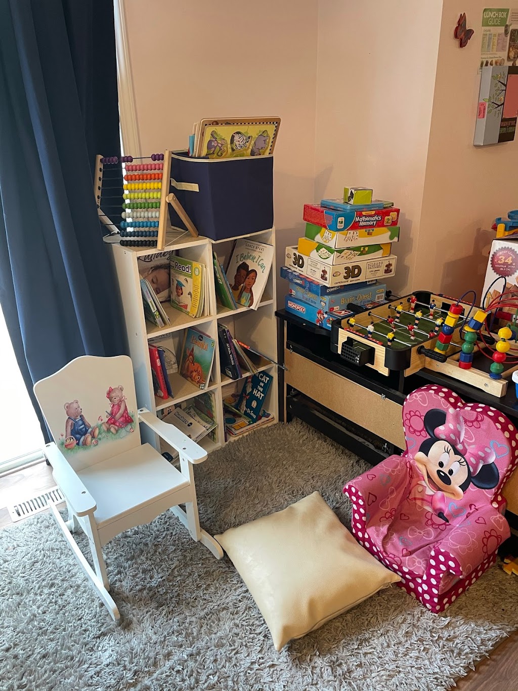 Aseda Dayhome | 223 Chapalina Pl SE, Calgary, AB T2X 3P4, Canada | Phone: (403) 681-5782