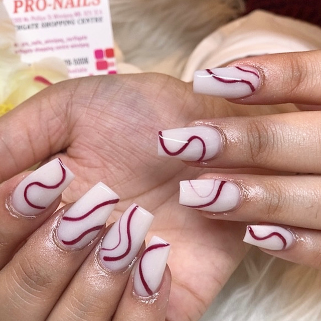 Pro Nails | Unit 7-1399 McPhillips Street ,Northgate Shopping Centre, Winnipeg, MB R2V 3C4, Canada | Phone: (204) 339-5006