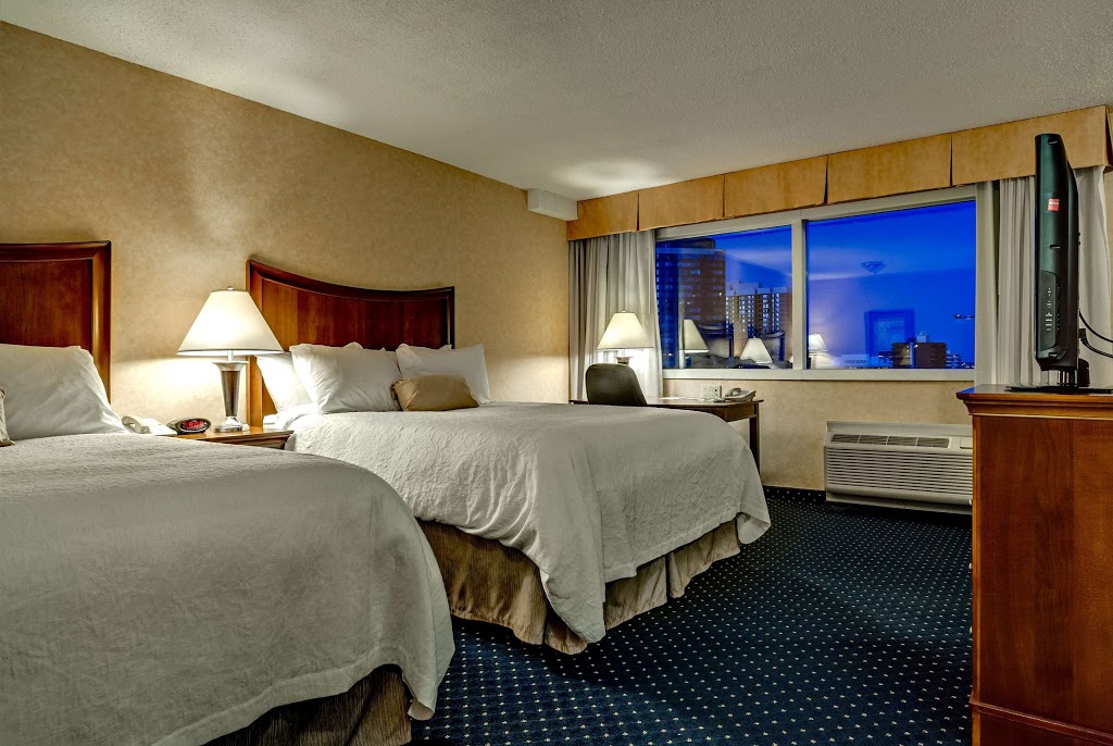 Best Western Plus Suites Downtown | lodging | 1330 8 St SW, Calgary, AB T2R 1B6, Canada | 4032286900 OR +1 403-228-6900