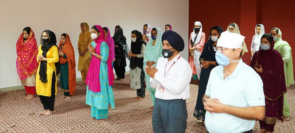 Dukh Niwaran Sewa Society of Manitoba Inc | 4337 Ross Farm Rd, West Pine Ridge, MB R1C 0E5, Canada | Phone: (204) 298-1770