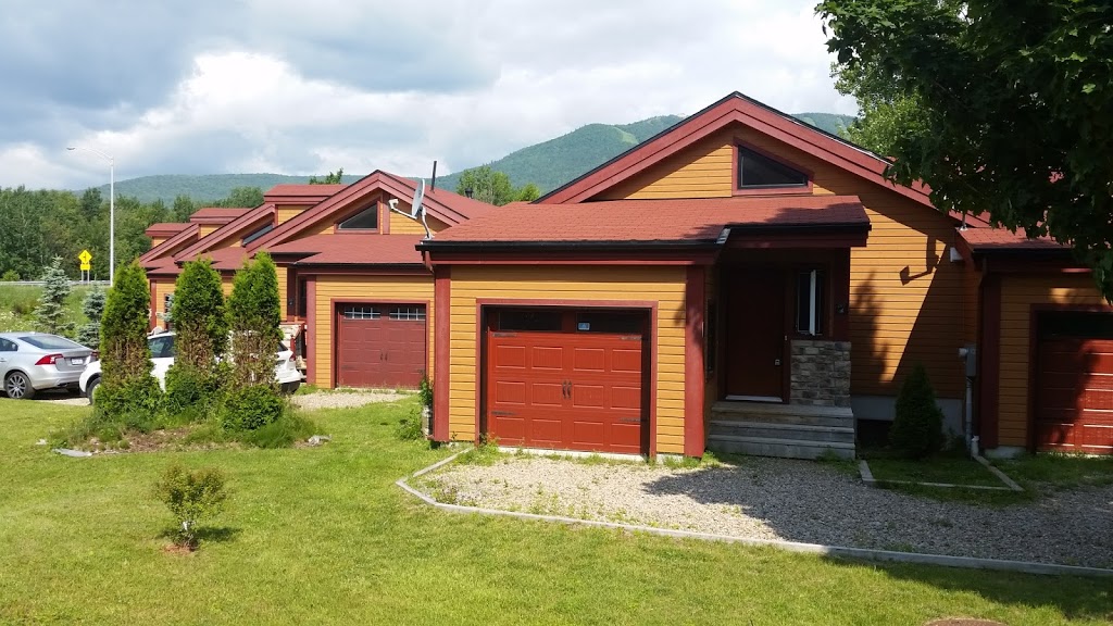 Jardin des Neiges | Beaupré, QC G0A 1E0, Canada | Phone: (418) 563-1893