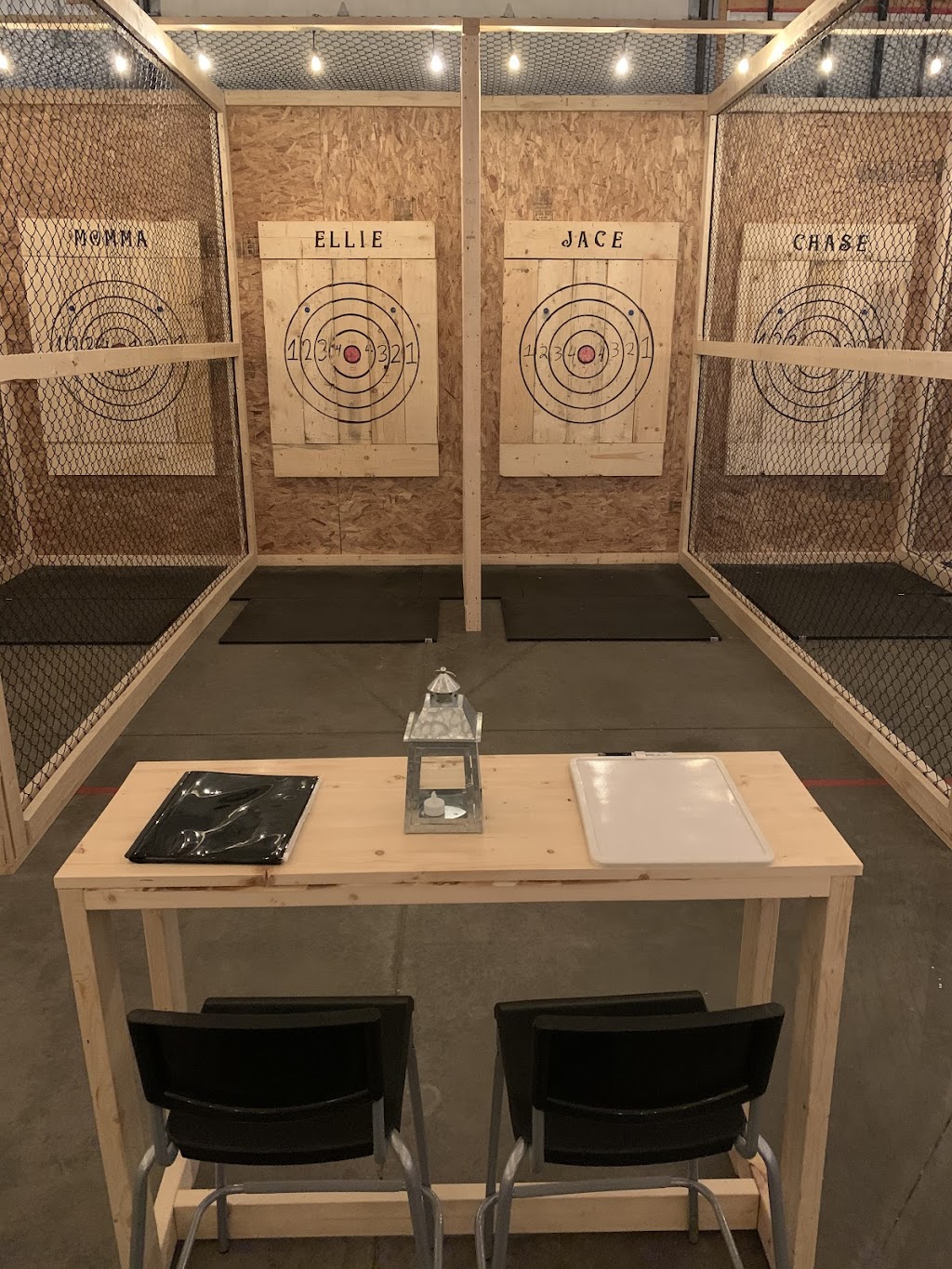 The Hatchet | 3-4842 46 St, Lacombe, AB T4L 2B4, Canada | Phone: (403) 782-4432