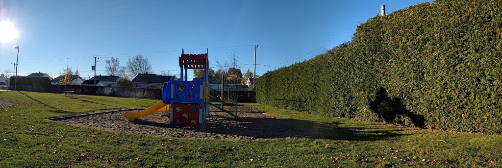 Parc Soleil Levant | Rue Charlesbourg, Mascouche, QC J7K 2Y2, Canada