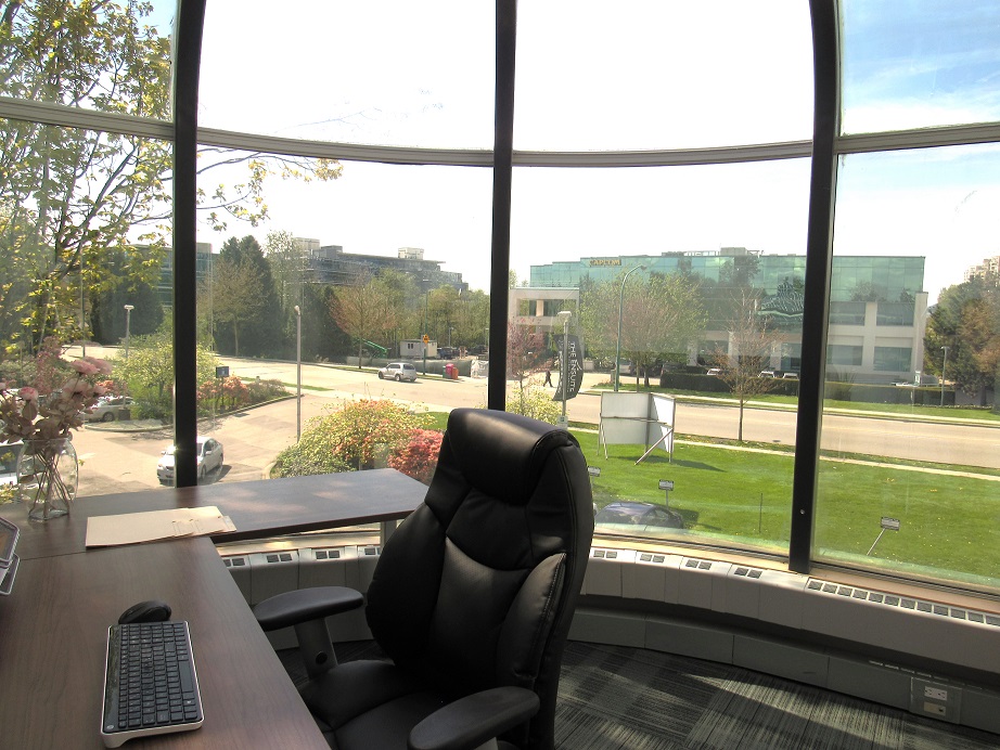 NextGen Offices | 4388 Still Creek Dr, Burnaby, BC V5C 6C6, Canada | Phone: (604) 558-5410