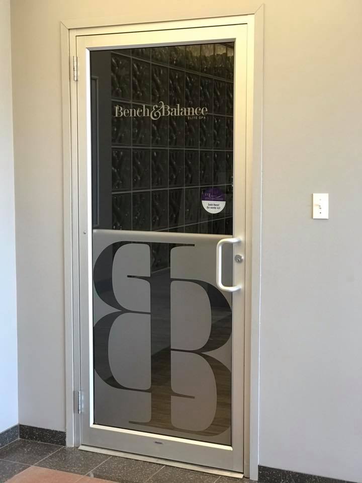 Bench & Balance Elite Spa | 4961 King St E, Beamsville, ON L2R 6P9, Canada | Phone: (905) 563-4772