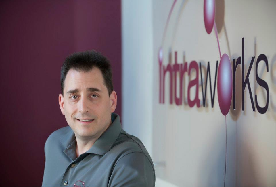 Intraworks I.T. Management | 4311 Boban Dr #100, Nanaimo, BC V9T 5V9, Canada | Phone: (250) 729-8624