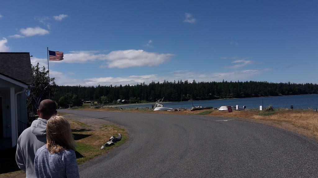 Lopez Retreat | 1795 Port Stanley Rd, Lopez Island, WA 98261, USA | Phone: (360) 410-9149