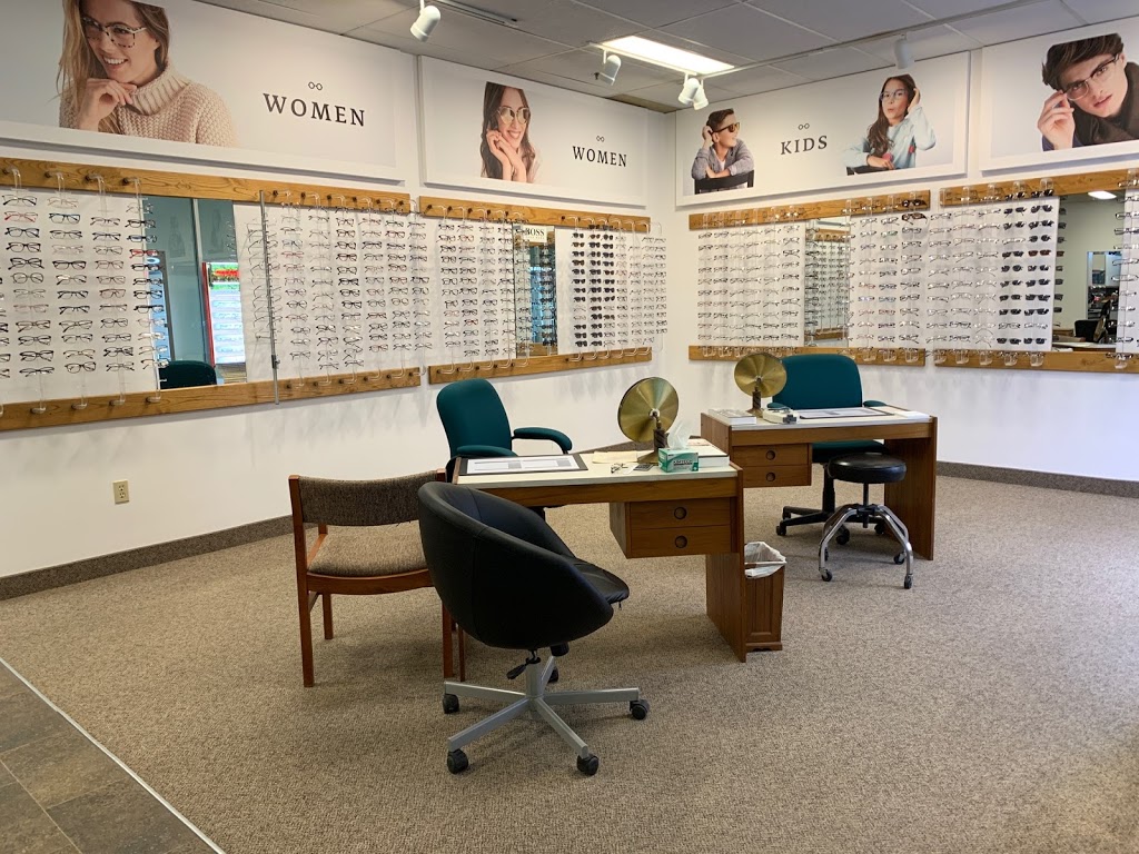 Hoover Optometry | 1300 Bath Rd, Kingston, ON K7M 4X4, Canada | Phone: (613) 546-6384