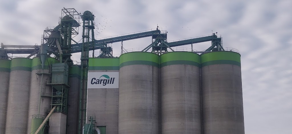 Cargill | 12202 Durum Ave, North Battleford, SK S9A 2Y8, Canada | Phone: (306) 445-3621