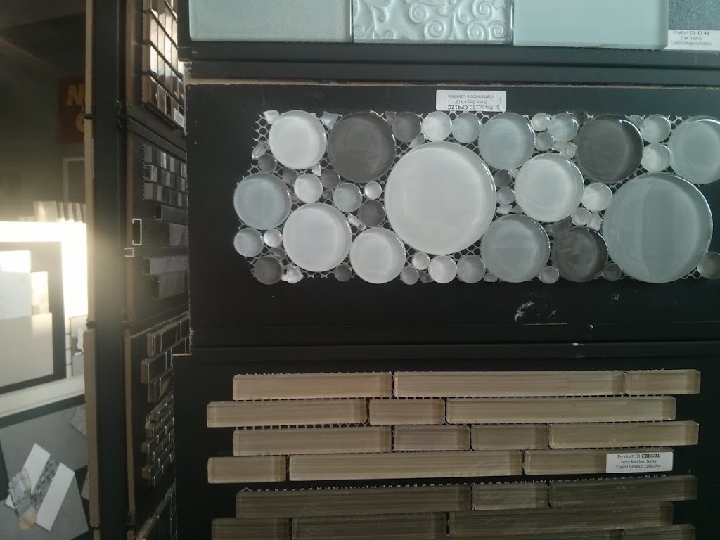 HL Tile Depot | 835 Terminal Ave, Vancouver, BC V6A 2M9, Canada | Phone: (604) 605-8453