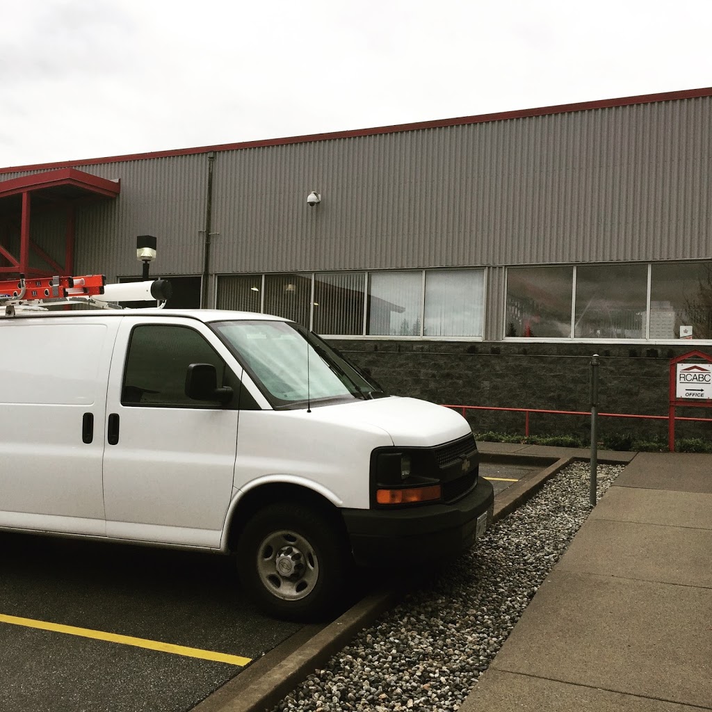 Luongo Electric Inc | 8239 18th Ave, Burnaby, BC V3N 1K4, Canada | Phone: (604) 319-8849