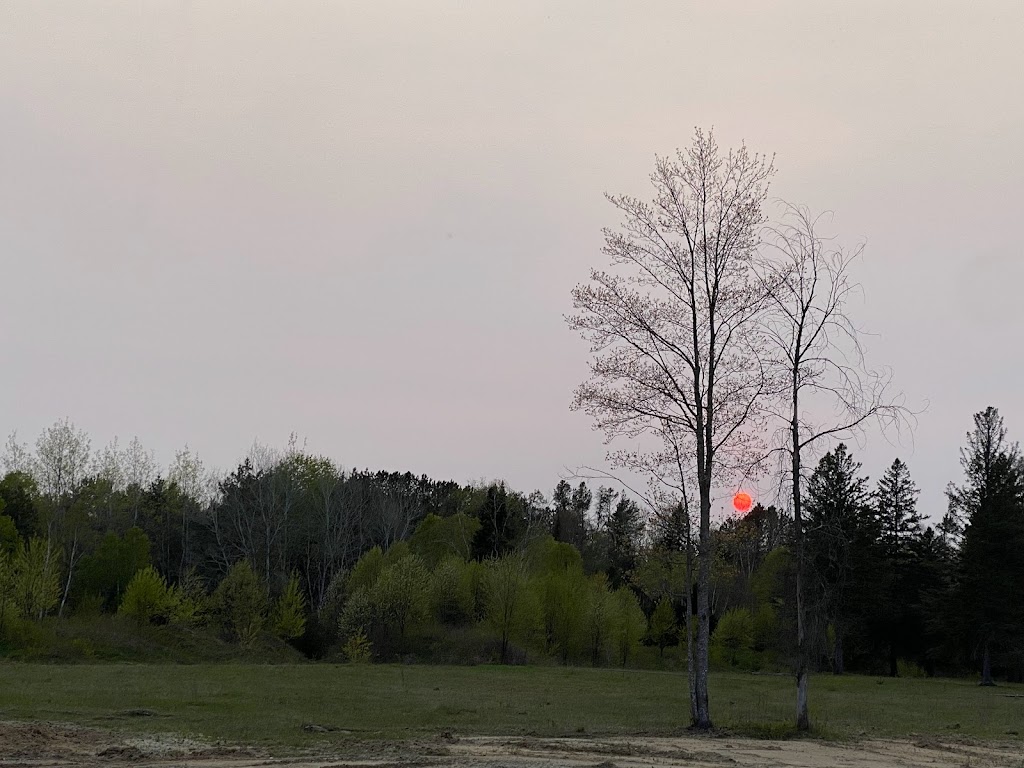 Mys Retreat | 2900 ON-518, Kearney, ON P0A 1M0, Canada | Phone: (249) 888-6668