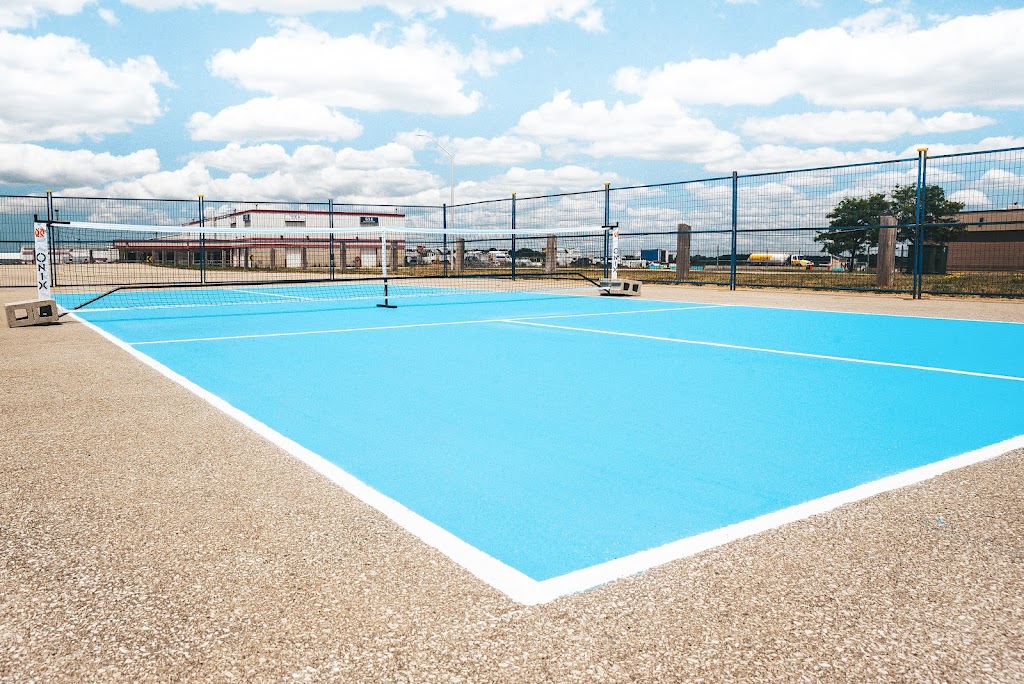 YXU Pickleball Court | 11 Seabrook Way, London, ON N5V 3B6, Canada | Phone: (519) 452-4015
