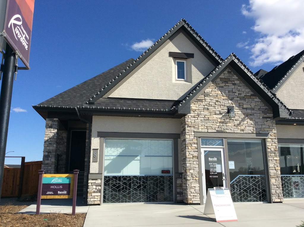 Baywest Homes Villas | 8 Cranbrook, Cranford Mews SE, Calgary, AB T3M 2C3, Canada | Phone: (587) 355-2721