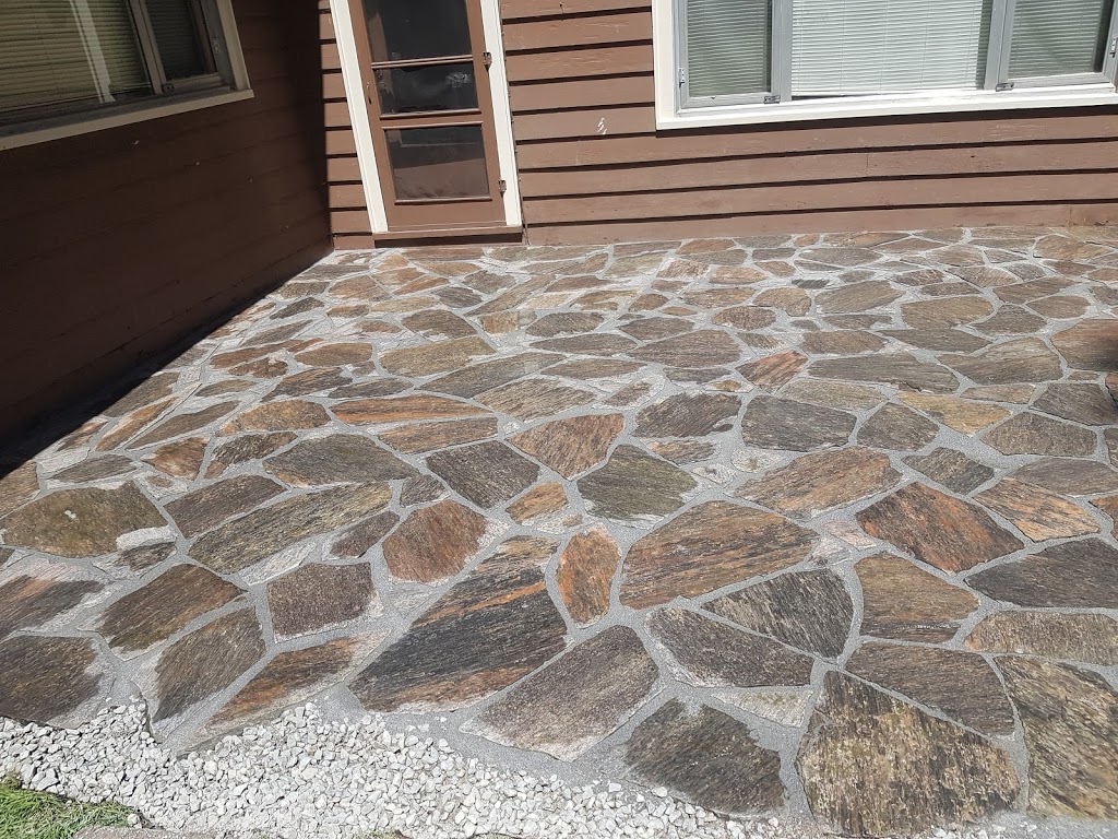 Taymak Landscapes | 1104 Sandhill Rd, Coldwater, ON L0K 1E0, Canada | Phone: (705) 794-6325