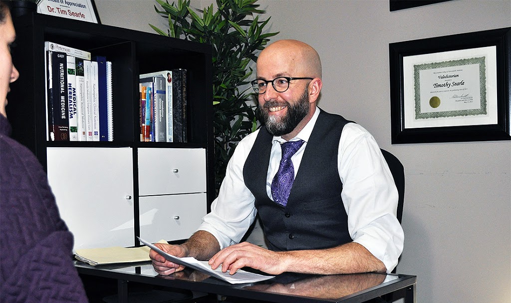 Dr. Tim Searle, Naturopathic Doctor | 170 Rockhaven Ln #101, Waterdown, ON L8B 1B5, Canada | Phone: (289) 895-8181