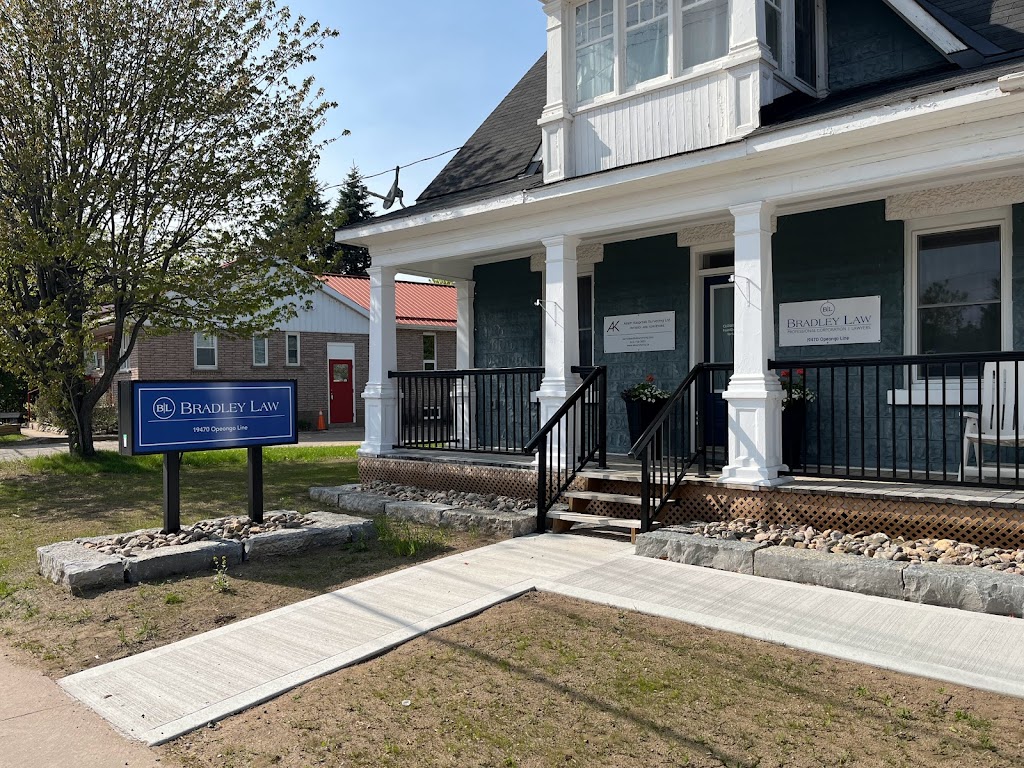 Adam Kasprzak Surveying Ltd. | 19470 Opeongo Line, Barrys Bay, ON K0J 1B0, Canada | Phone: (613) 756-3003