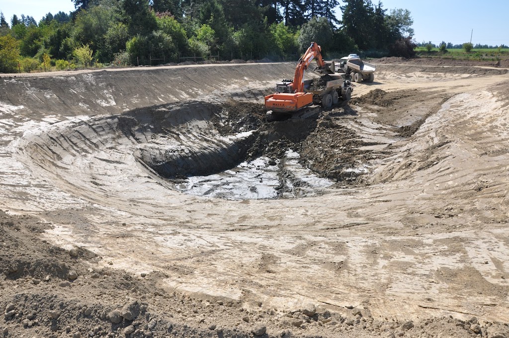 Jacks Excavating | 4105 Hillbank Rd, Duncan, BC V9L 6M1, Canada | Phone: (250) 743-7879