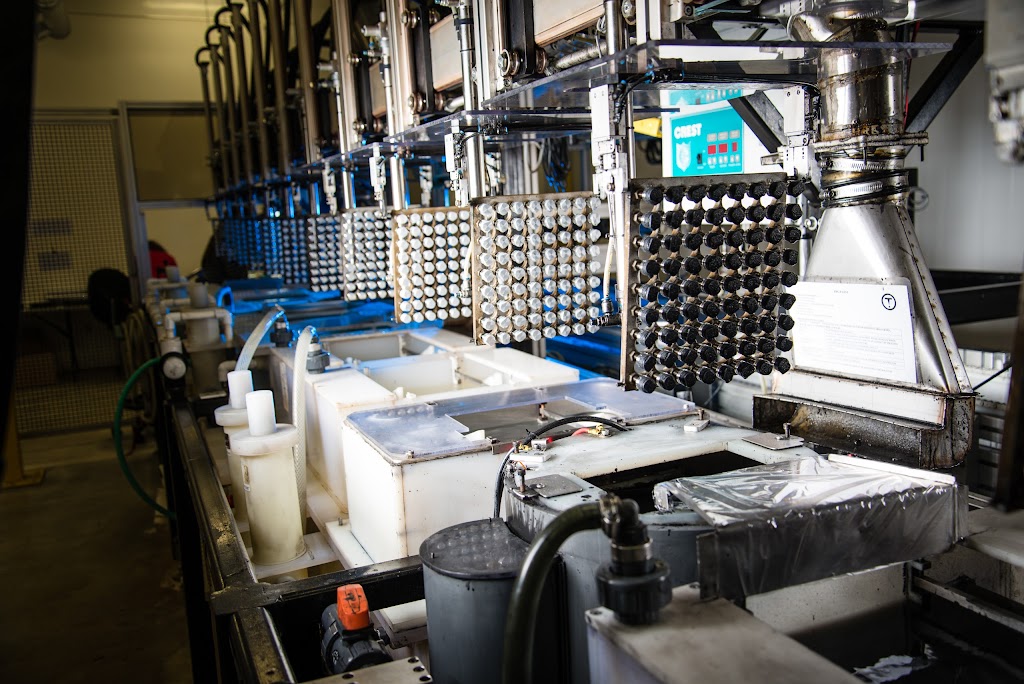 Adventec Manufacturing Inc. | 55 Innovation Dr, Dundas, ON L9H 7L8, Canada | Phone: (289) 895-7909