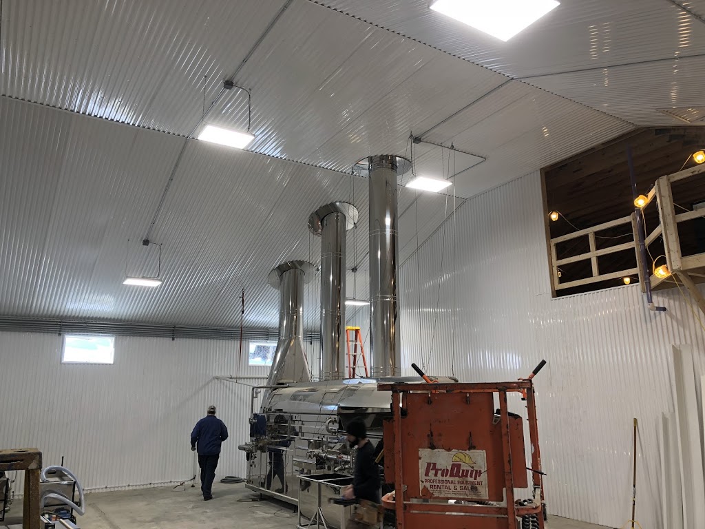 Belknap Electric LLC | 523 Gale St, Canaan, VT 05903, USA | Phone: (802) 624-0209
