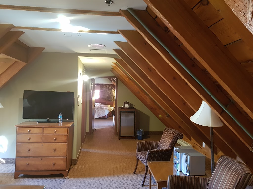 Murray Premises | 5 Becks Cove, St. Johns, NL A1C 6H1, Canada | Phone: (709) 738-7773