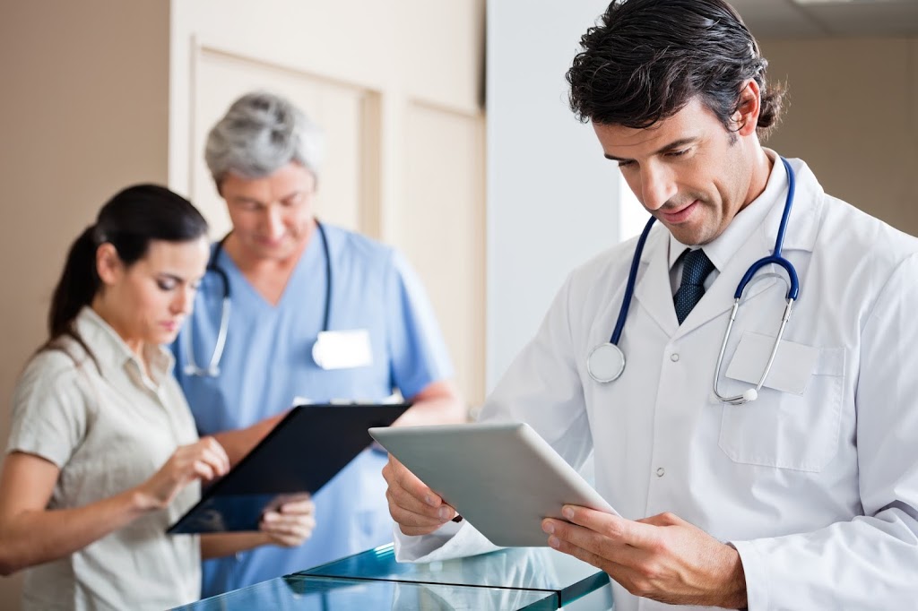 Medical Cannabis Clinics Inc | 180 Steeles Ave W #7, Thornhill, ON L4J 2L1, Canada | Phone: (416) 477-9861