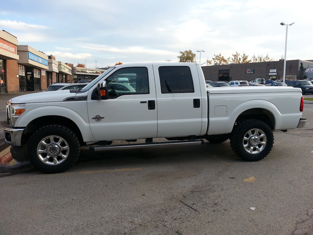 Pickering Performance Tire & Auto Centre | 1199 Kingston Rd, Pickering, ON L1V 1B7, Canada | Phone: (905) 831-3121