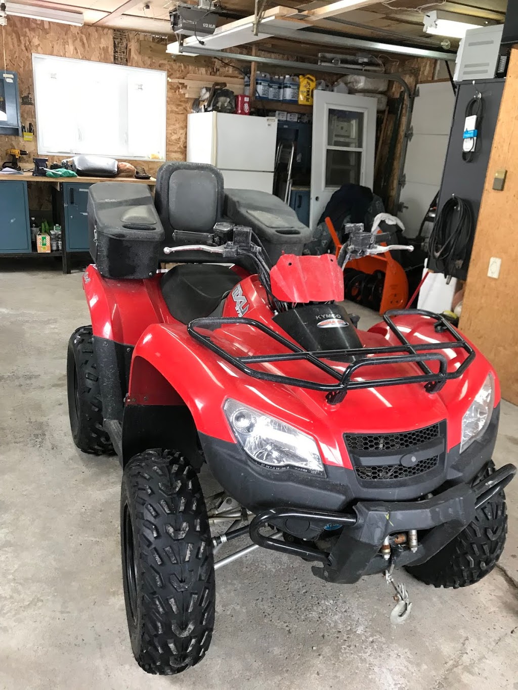 Véhicules S Bolduc Inc | 1138-1A Rue Notre Dame N, Sainte-Marie, QC G6E 2L5, Canada | Phone: (418) 387-0066